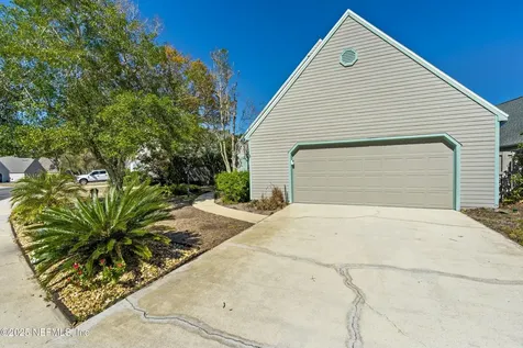 161 Ocean Hollow Lane St. Augustine FL 32084