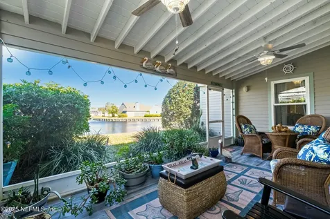 161 Ocean Hollow Lane St. Augustine FL 32084