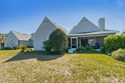 161 Ocean Hollow Lane St. Augustine FL 32084