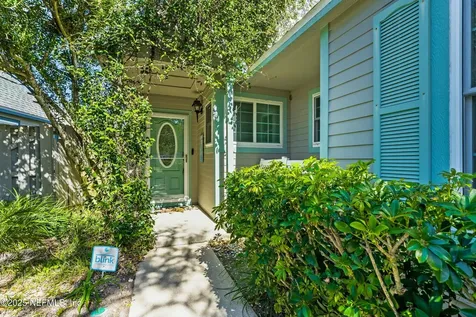 161 Ocean Hollow Lane St. Augustine FL 32084