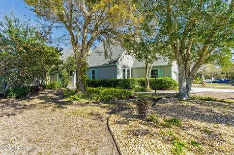 161 Ocean Hollow Lane St. Augustine FL 32084