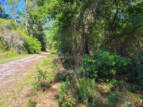 209 Southern Avenue Crescent City FL 32112