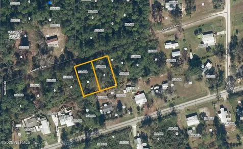209 Southern Avenue Crescent City FL 32112
