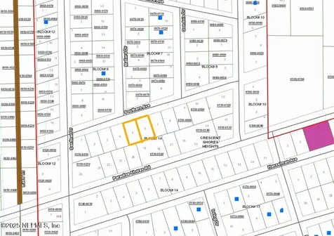 209 Southern Avenue Crescent City FL 32112