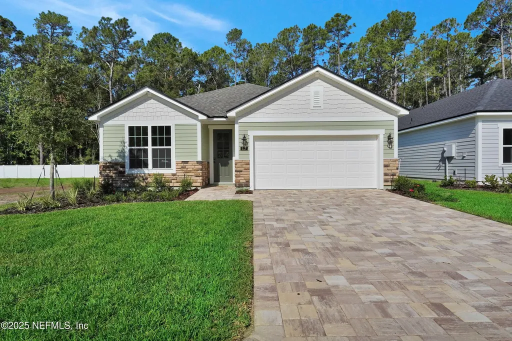 113 Cypress Bluff Way St. Augustine FL 32084