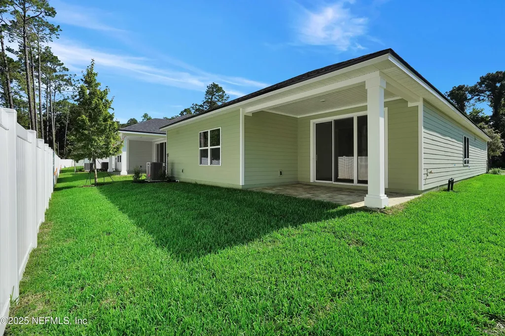 113 Cypress Bluff Way St. Augustine FL 32084