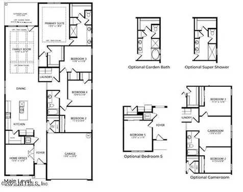 113 Cypress Bluff Way St. Augustine FL 32084