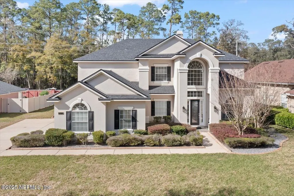 3833 Reds Gait Lane Jacksonville FL 32223