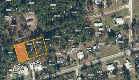 203 Southern Avenue Crescent City FL 32112