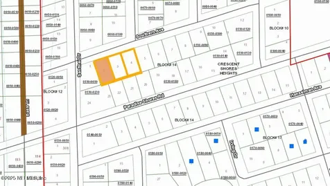 203 Southern Avenue Crescent City FL 32112