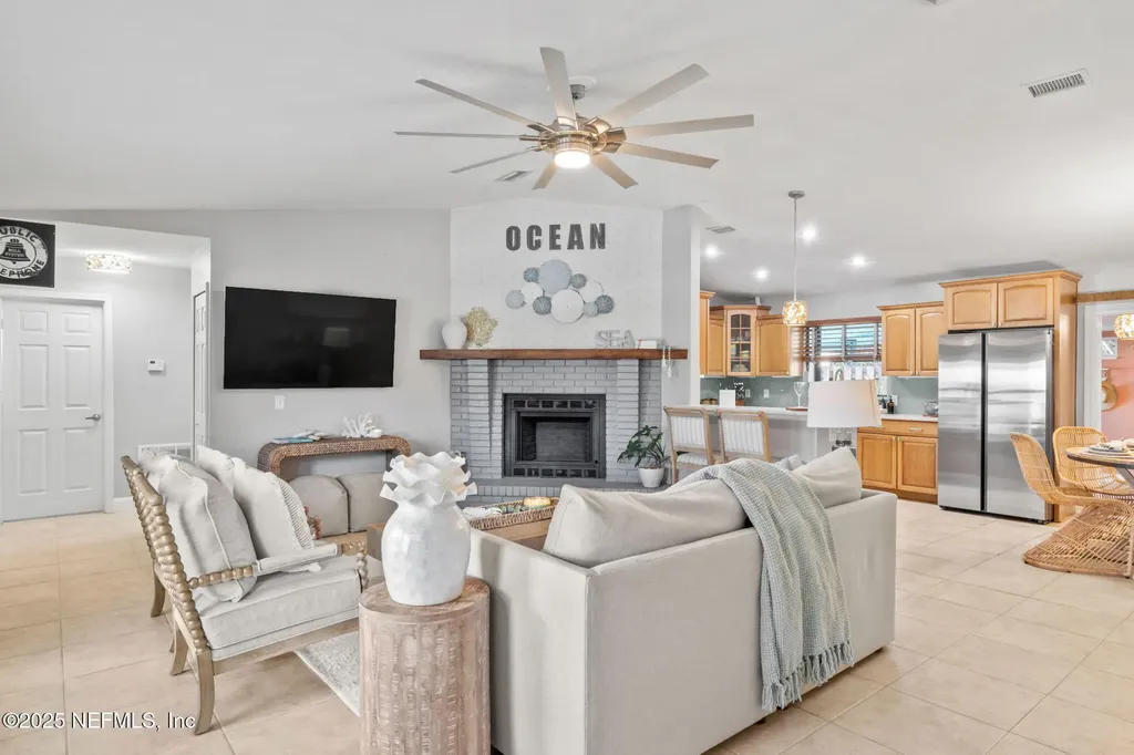 531 W Tropic Way St. Augustine FL 32080