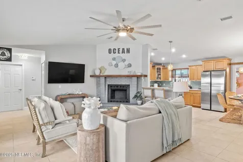 531 W Tropic Way St. Augustine FL 32080