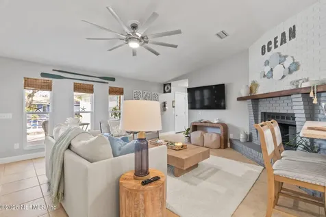 531 W Tropic Way St. Augustine FL 32080