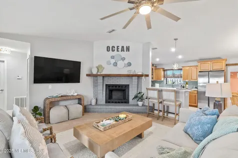531 W Tropic Way St. Augustine FL 32080