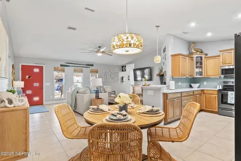 531 W Tropic Way St. Augustine FL 32080