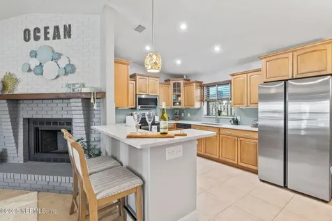 531 W Tropic Way St. Augustine FL 32080