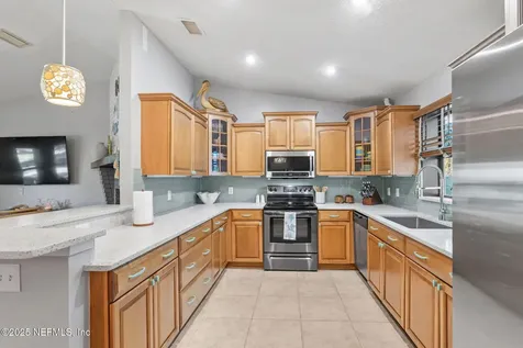 531 W Tropic Way St. Augustine FL 32080