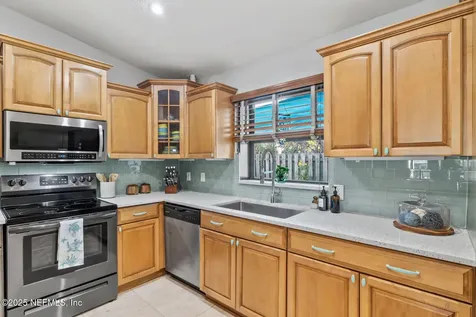 531 W Tropic Way St. Augustine FL 32080