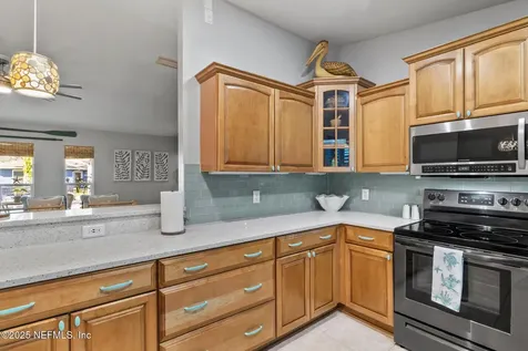 531 W Tropic Way St. Augustine FL 32080