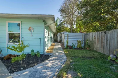 531 W Tropic Way St. Augustine FL 32080