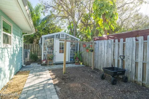 531 W Tropic Way St. Augustine FL 32080