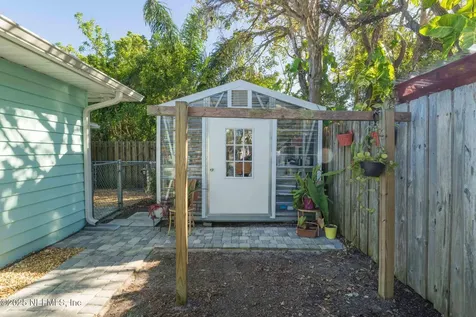 531 W Tropic Way St. Augustine FL 32080