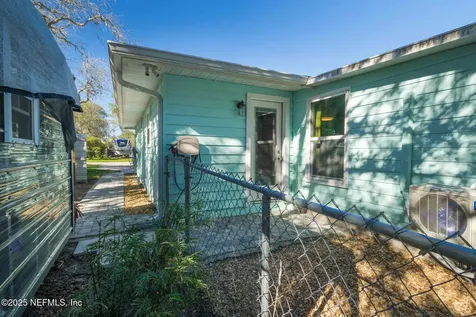 531 W Tropic Way St. Augustine FL 32080