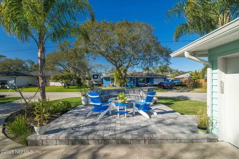 531 W Tropic Way St. Augustine FL 32080