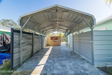 531 W Tropic Way St. Augustine FL 32080
