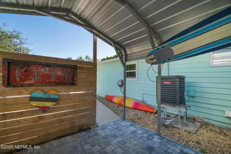 531 W Tropic Way St. Augustine FL 32080