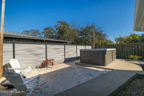 531 W Tropic Way St. Augustine FL 32080