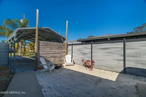 531 W Tropic Way St. Augustine FL 32080
