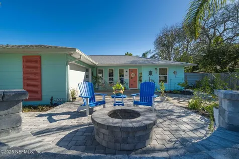 531 W Tropic Way St. Augustine FL 32080