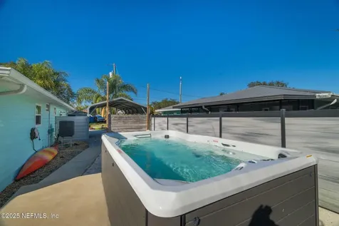 531 W Tropic Way St. Augustine FL 32080