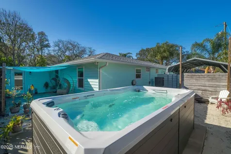 531 W Tropic Way St. Augustine FL 32080