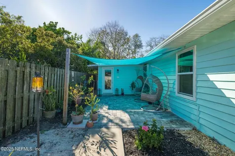 531 W Tropic Way St. Augustine FL 32080