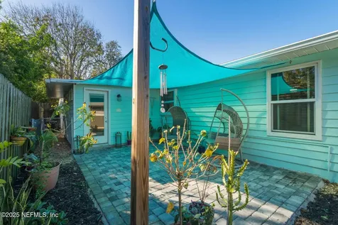 531 W Tropic Way St. Augustine FL 32080