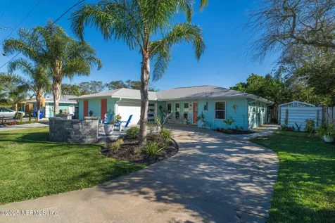 531 W Tropic Way St. Augustine FL 32080