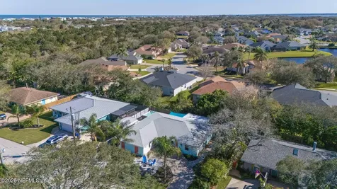 531 W Tropic Way St. Augustine FL 32080