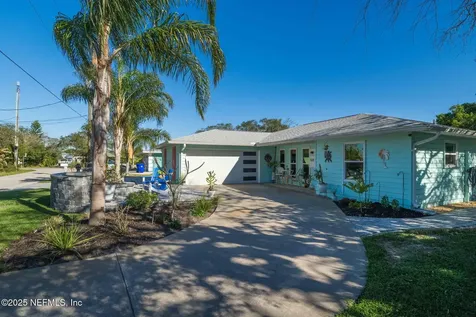531 W Tropic Way St. Augustine FL 32080