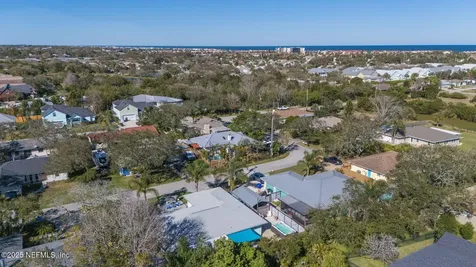 531 W Tropic Way St. Augustine FL 32080