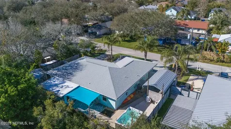 531 W Tropic Way St. Augustine FL 32080
