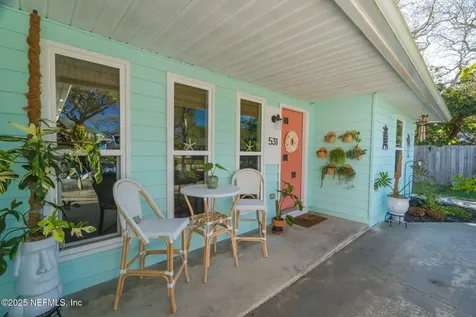 531 W Tropic Way St. Augustine FL 32080