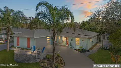 531 W Tropic Way St. Augustine FL 32080