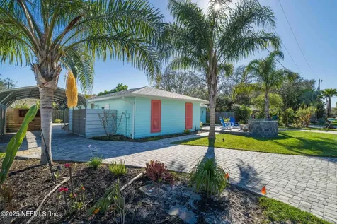 531 W Tropic Way St. Augustine FL 32080