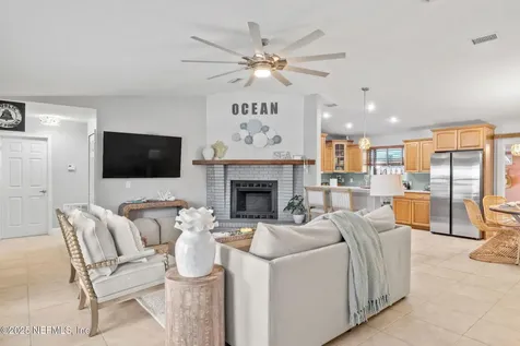 531 W Tropic Way St. Augustine FL 32080