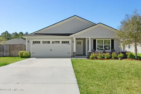 1383 Sarahs Landing Drive Jacksonville FL 32221