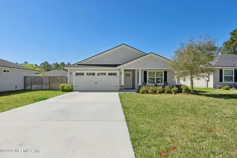 1383 Sarahs Landing Drive Jacksonville FL 32221