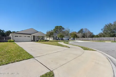 1383 Sarahs Landing Drive Jacksonville FL 32221