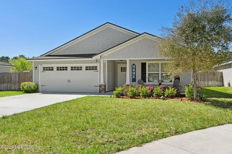 1383 Sarahs Landing Drive Jacksonville FL 32221
